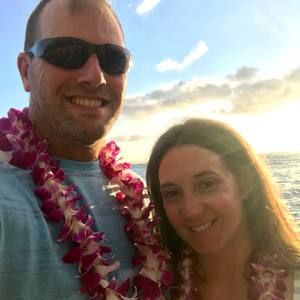 Meet your Posher, Stacy